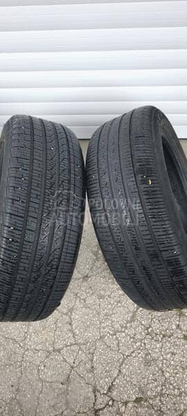 Pirelli 225/50 R18 Sve sezone