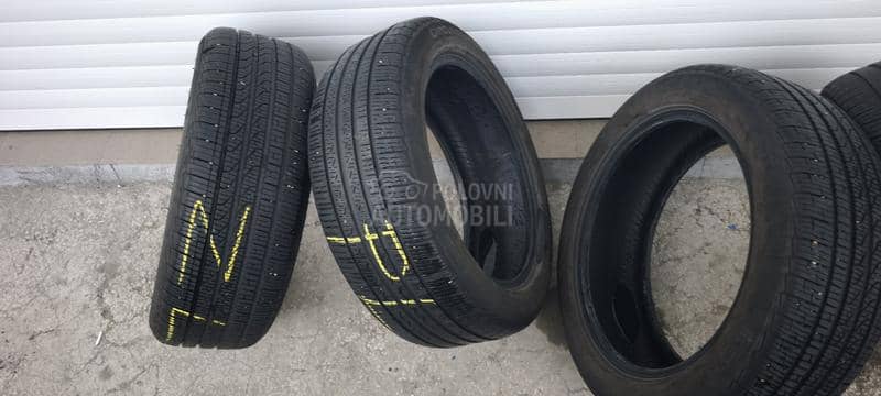 Pirelli 225/50 R18 Sve sezone