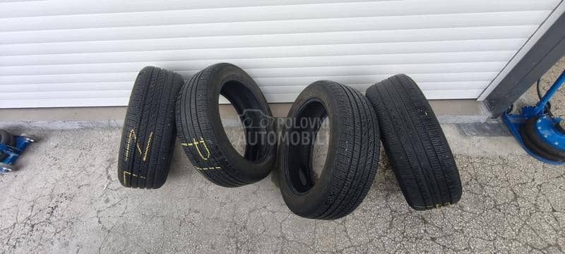 Pirelli 225/50 R18 Sve sezone