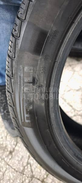 Pirelli 225/50 R18 Sve sezone
