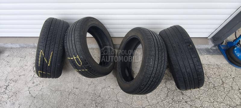 Pirelli 225/50 R18 Sve sezone