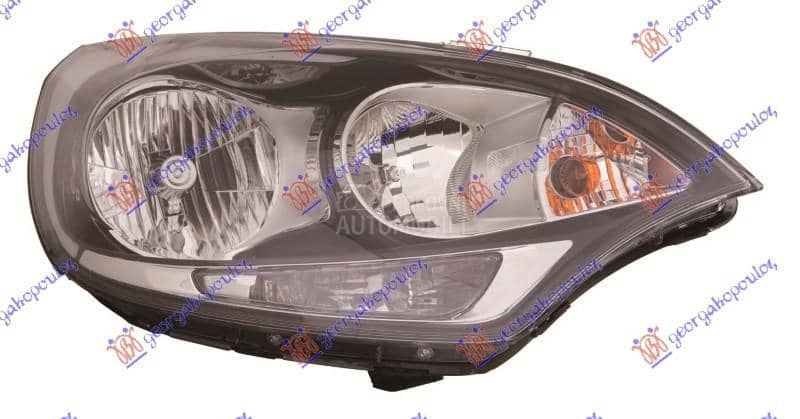 FAR ELEKTRICNI (H1/H7)...