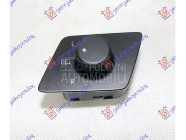 PREKIDAC ZA RETROVIZOR (10... za Volkswagen Polo od 2005. do 2009. god.