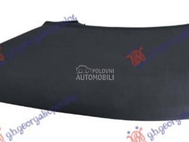 SPOJLER PREDNJEG BRANIKA... za Audi Q7 od 2015. do 2019. god.