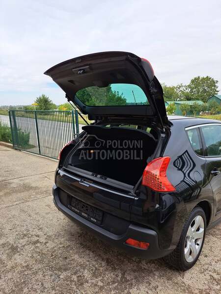 Peugeot 3008 1.6 P-O-G-L-E-D-A-J