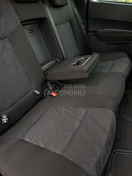 Peugeot 3008 1.6 P-O-G-L-E-D-A-J