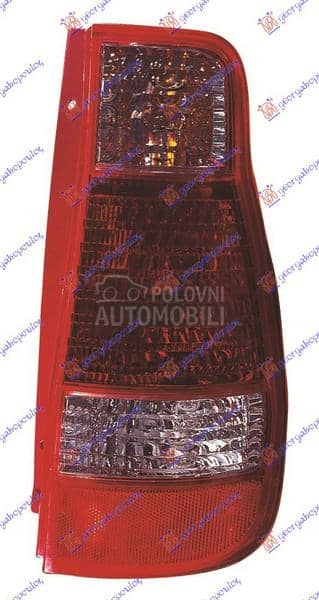 STOP LAMPA 2006- (DEPO) Desno