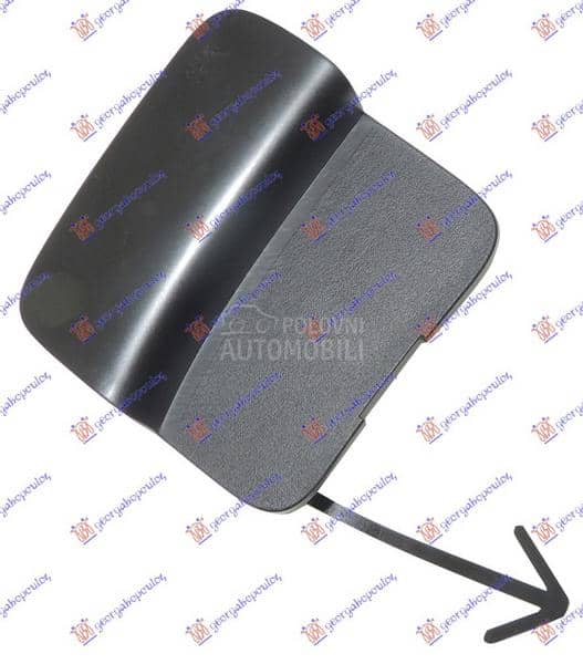 POKLOPAC KUKE PREDNJEG BRANIKA