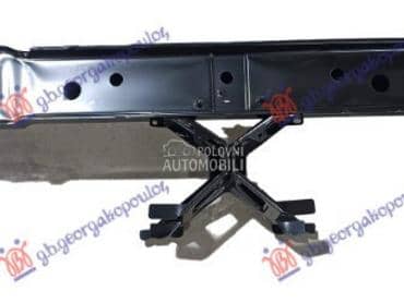 SINA PREDNJEG BRANIKA za Mercedes Benz SLK Klasa od 2010. do 2016. god.