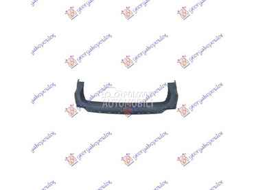 ZADNJI BRANIK PM (4 PDC... za BMW X5 od 2013. do 2018. god.