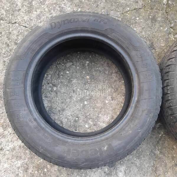 Kleber 185/65 R15 Letnja
