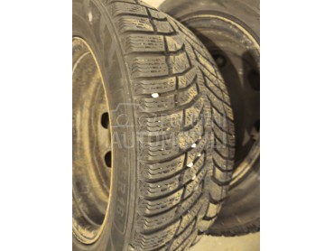 Nordex 215/55 R16 Zimska