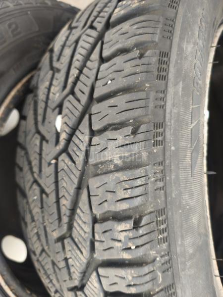 Nordex 215/55 R16 Zimska