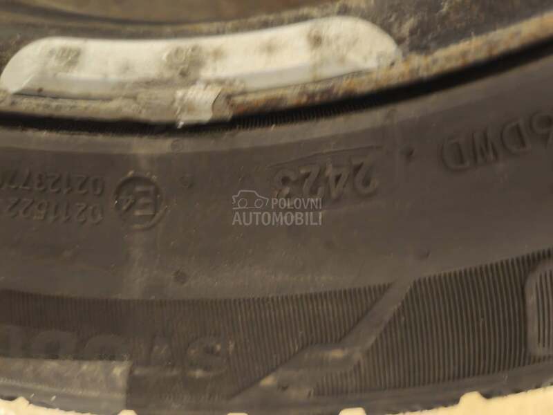 Nordex 215/55 R16 Zimska