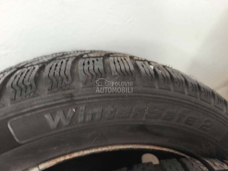 Nordex 215/55 R16 Zimska