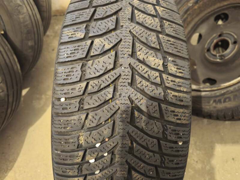 Nordex 215/55 R16 Zimska