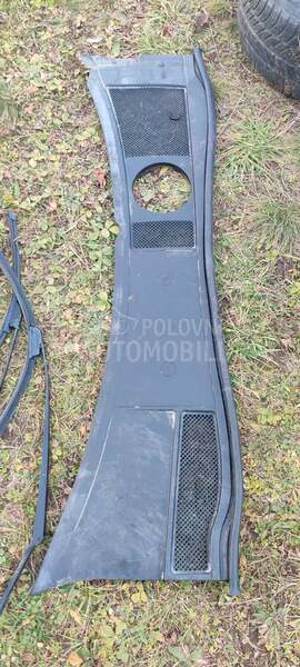 nosac metlice brisaca a6 c5
