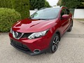 Nissan Qashqai 85k TEKNA PANO