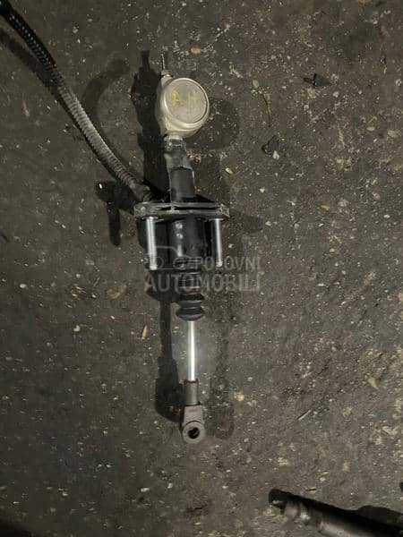 Cilindar kvacila za astra h