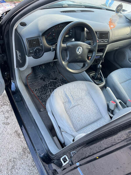 Volkswagen Golf 4 1.9tdi