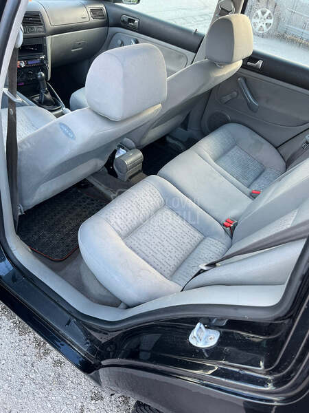 Volkswagen Golf 4 1.9tdi