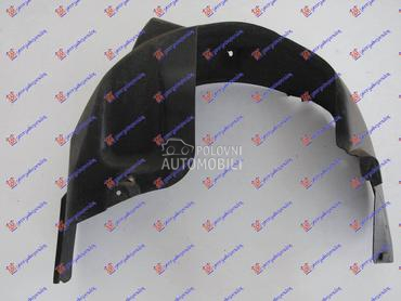 ZADNJE POTKRILO PLASTICNO... za Chevrolet Cruze od 2009. do 2013. god.