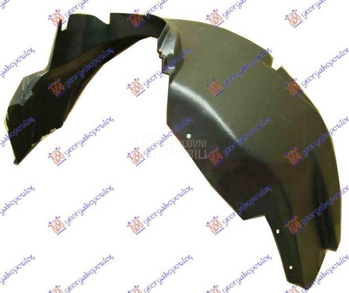 POTKRILO PLASTICNO Levo