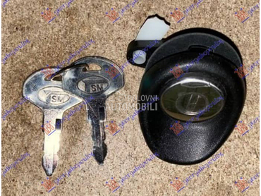 CILINDAR BRAVE GEPEK VRATA... za Renault Twingo od 1992. do 1998. god.