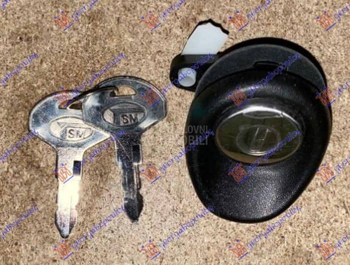 CILINDAR BRAVE GEPEK VRATA...