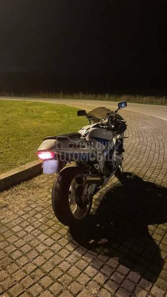Suzuki SRAD