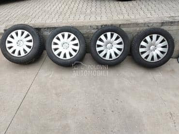 Riken 215/60 R16 Zimska