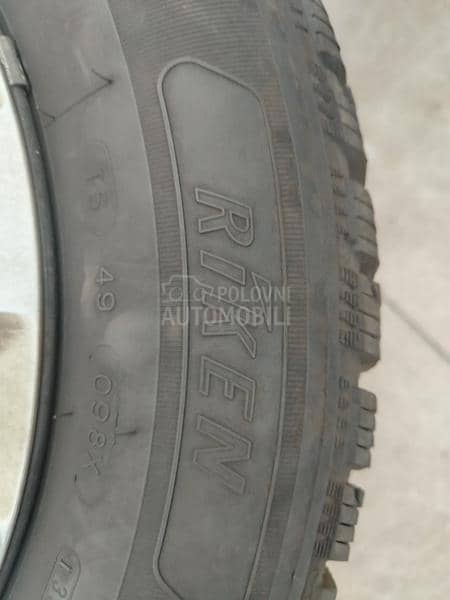 Riken 215/60 R16 Zimska