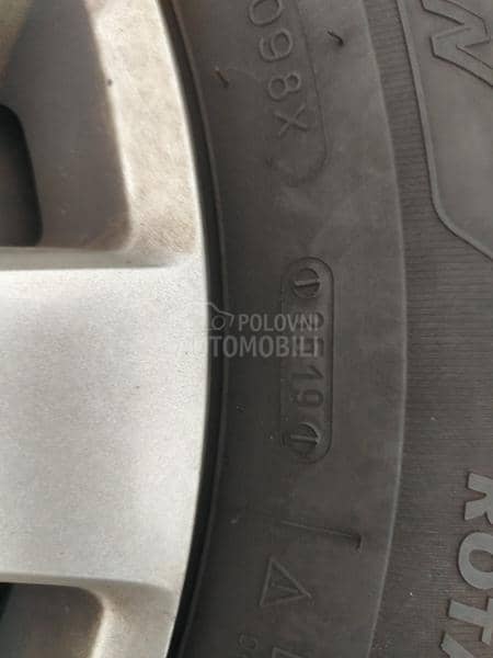 Riken 215/60 R16 Zimska