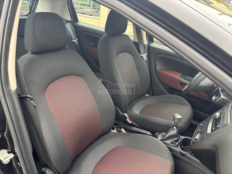 Fiat Grande Punto 