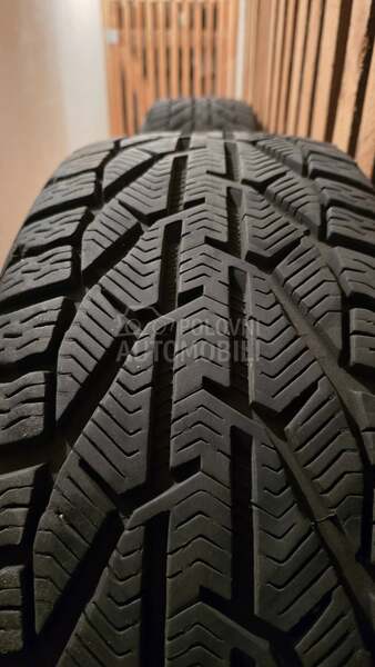 Aluminijumske felne Audi 17" 5 x 112