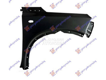 KRILO (SA OTVOROM ZA... za Suzuki Vitara za 2019. god.