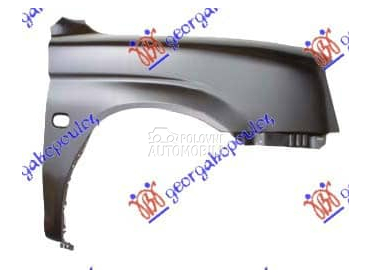 KRILO (2/4WD) Desno za Mitsubishi L200 od 2002. do 2006. god.