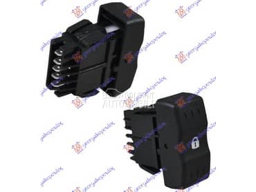 PREKIDAC ZA CENTRALNO... za Dacia Logan od 2009. do 2012. god.