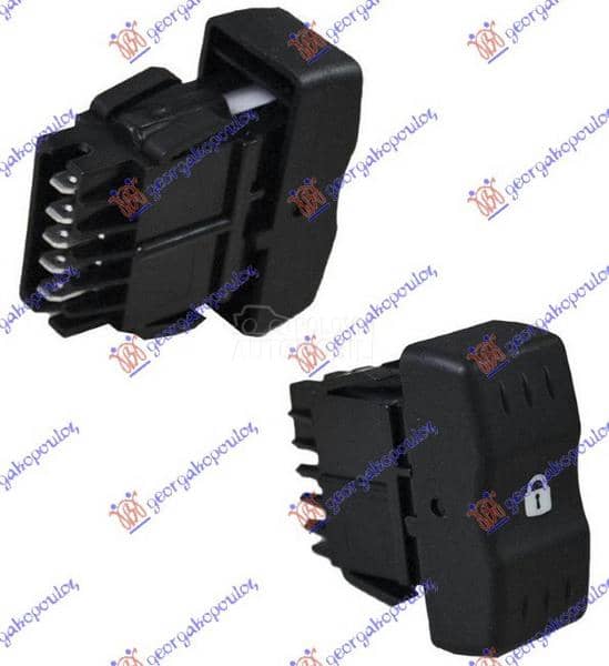 PREKIDAC ZA CENTRALNO...