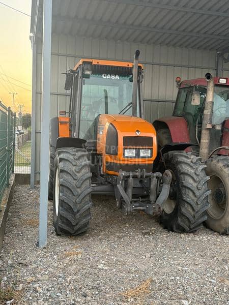 Renault Temis 650