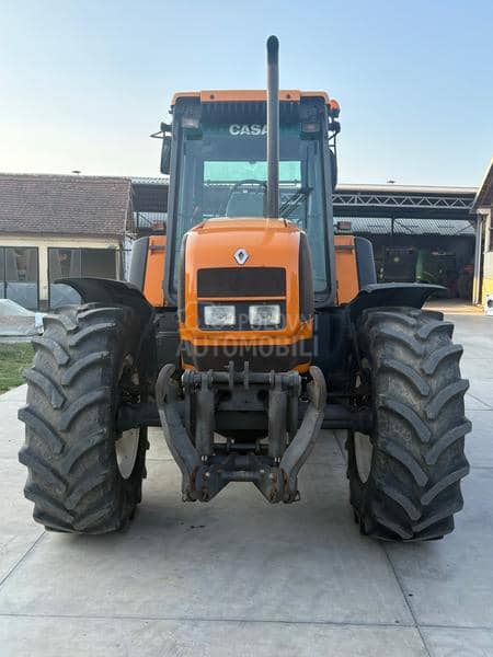 Renault Temis 650
