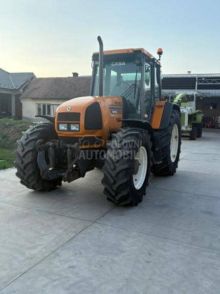 Renault Temis 650