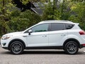 Ford Kuga 2.0 TDCI