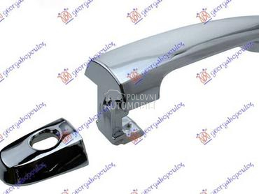 KVAKA PREDNJIH VRATA (LD)... za Toyota Corolla od 2002. do 2004. god.