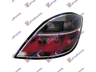 STOP LAMPA ZATAMNJENA/CRVEN... za Opel Astra H od 2004. do 2010. god.