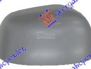 POKLOPAC RETROVIZORA PM Desno za Mitsubishi Outlander od 2007. do 2011. god.