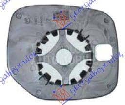 STAKLO RETROVIZORA SA...