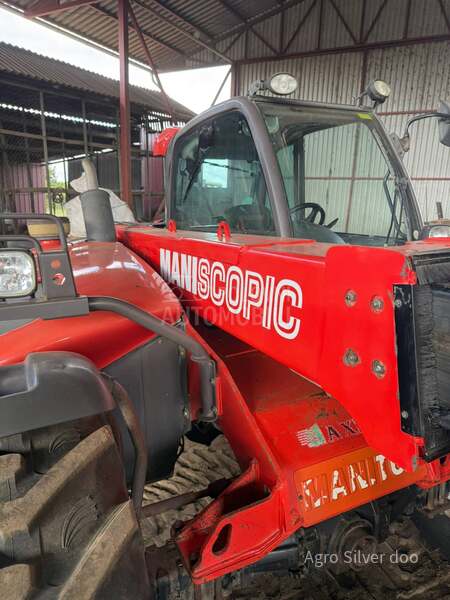 Manitou 731