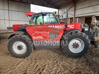 Manitou 731 
