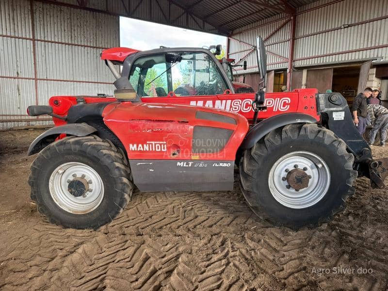 Manitou 731
